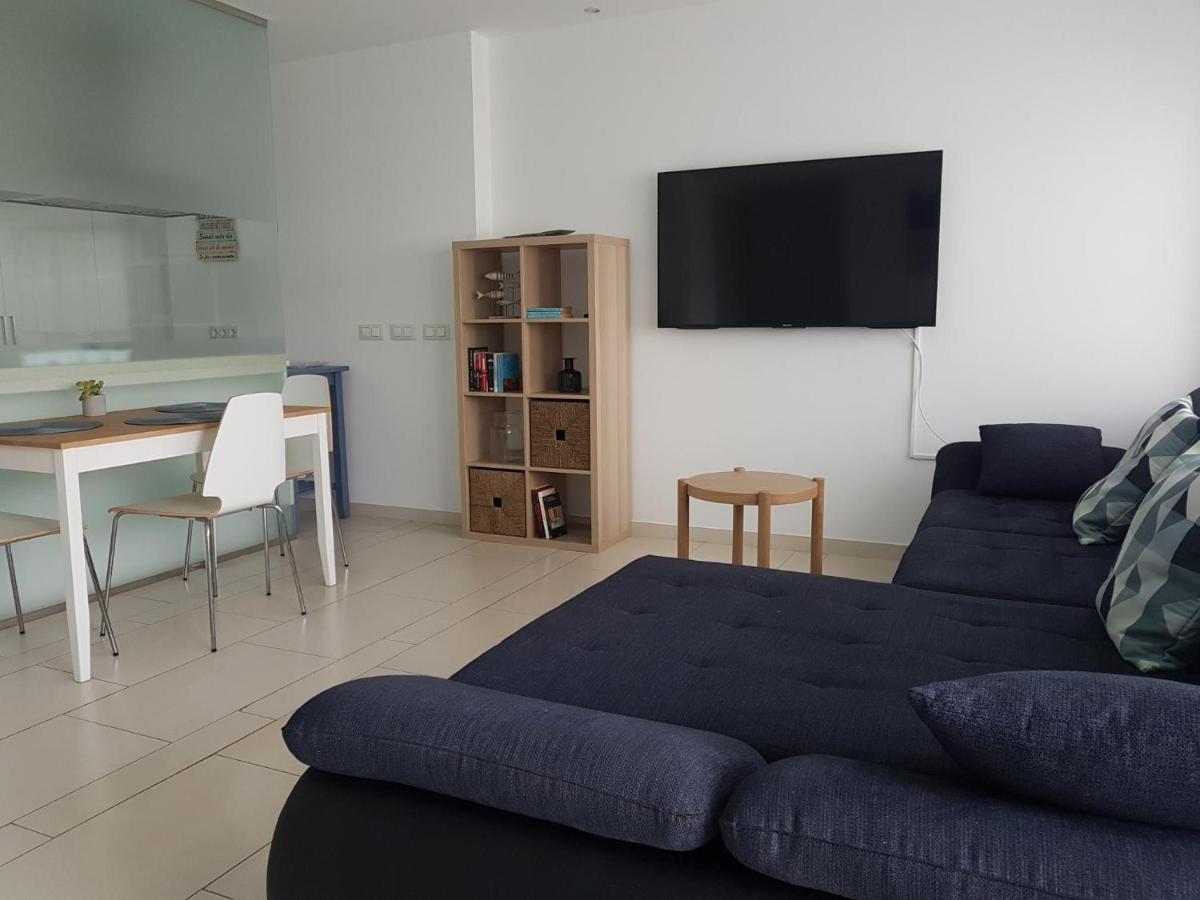 Apartment Tenerife Sur Пальм-мар Екстер'єр фото