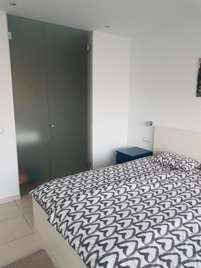 Apartment Tenerife Sur Пальм-мар Екстер'єр фото