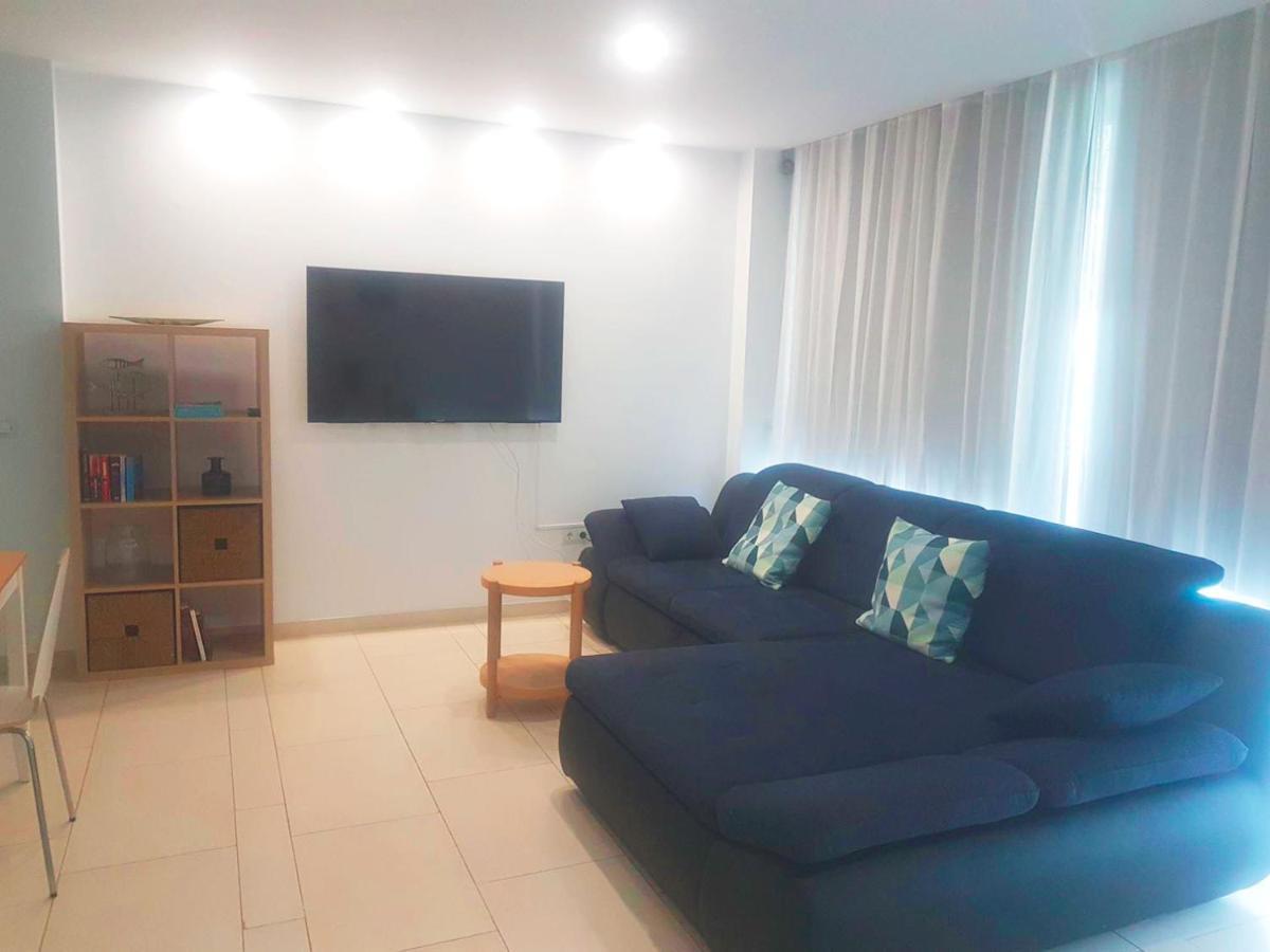 Apartment Tenerife Sur Пальм-мар Екстер'єр фото